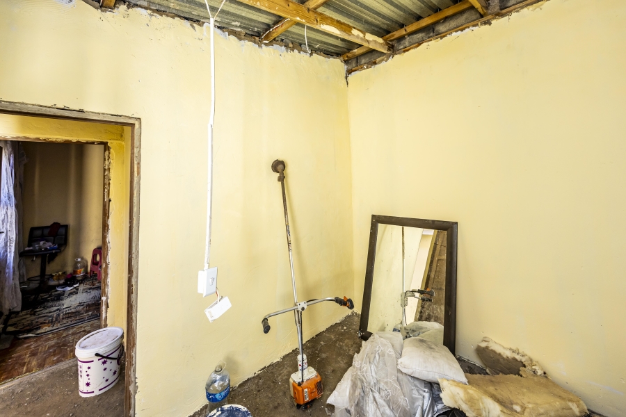 4 Bedroom Property for Sale in Mdantsane Nu 17 Eastern Cape